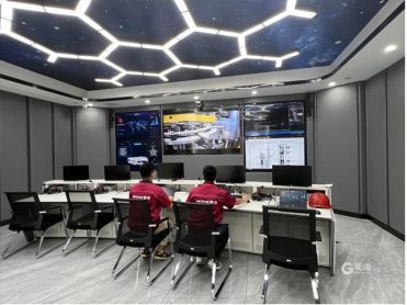 生产效率提升超30%！智能工厂为橡胶轮胎装备制造注入“数字基因”